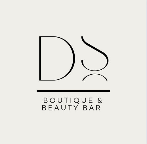 The DS Boutique and Beauty Bar